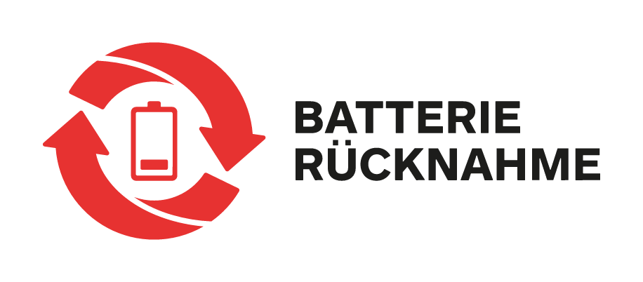 batterie ruecknahme