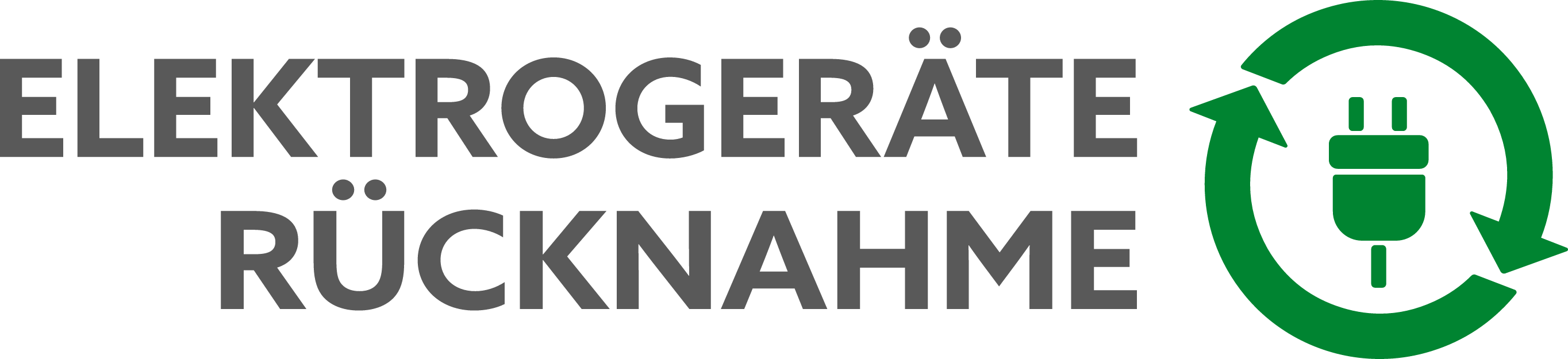 geräte ruecknahme